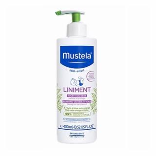 MUSTELA Liniment 400 ml (termin ważności do 20.11.2024)