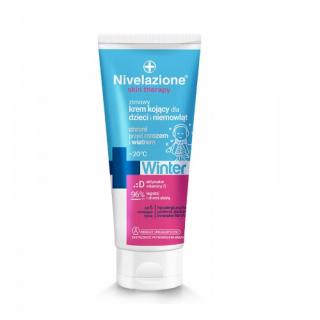 NIVELAZIONE Skin Therapy Zimowy Krem dla dzieci i niemowląt 75 ml