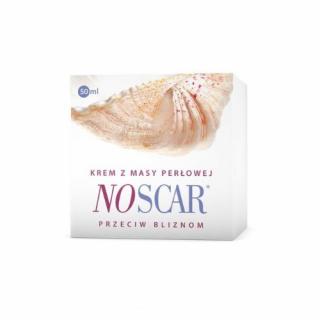 NO SCAR krem przeciw bliznom 50 ml