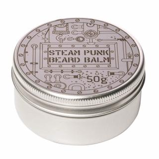 Pan Drwal Steam Punk Balsam do brody 50 g
