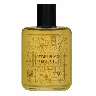 Pan Drwal Steam Punk Olej do golenia 100 ml