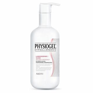 PHYSIOGEL Balsam łagodzący do ciała 400 ml