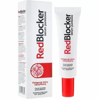RedBlocker Serum punktowe 30 ml