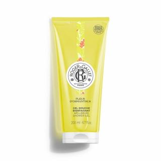 RogerGallet Fleur D'Osmanthus Żel pod prysznic 200 ml