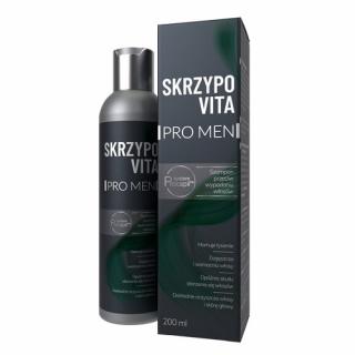 SKRZYPOVITA PRO MEN Szampon 200 ml