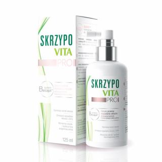 SKRZYPOVITA PRO Serum przeciw wypadaniu włosów 125ml