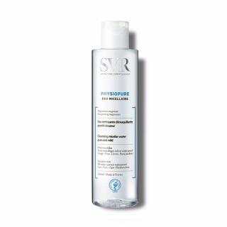 SVR PHYSIOPURE Płyn micelarny 200 ml