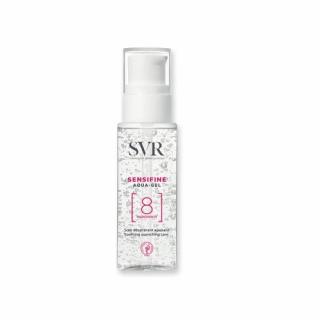 SVR SENSIFINE AQUA-GEL Żel kojący 40 ML