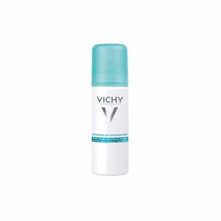 VICHY Dezodorant Spray 48H (przeciw śladom na ubraniach) 125 ml