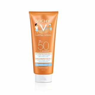 VICHY IDEAL SOLEIL Mleczko ochronne dla dzieci SPF50 300 ml