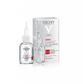 VICHY LIFTACTIV SUPREME H.A. Epidermic Filler serum do twarzy i okolic oczu 30 ml