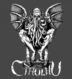 CTHULHU The Ancient