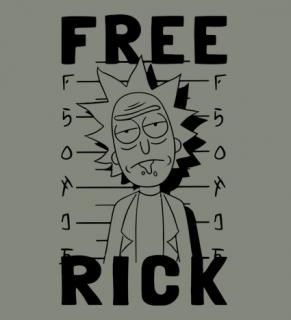 FREE RICK