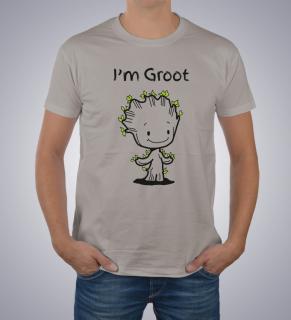 I AM GROOT 2