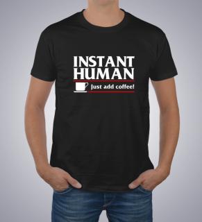 INSTANT HUMAN 1