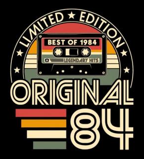 LIMITED EDITION