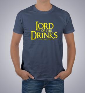 LORD OF THE DRINKS