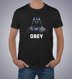 OBEY YOUR MASTER