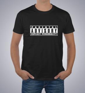 PARENTAL ADVISORY