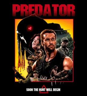 PREDATOR