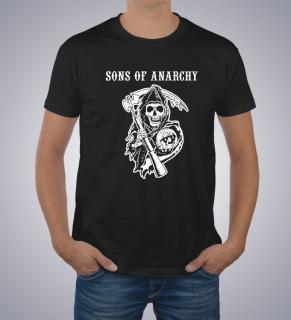 SONS OF ANARCHY