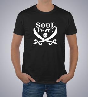 SOUL PIRATE