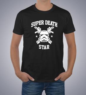 SUPER DEATH STAR