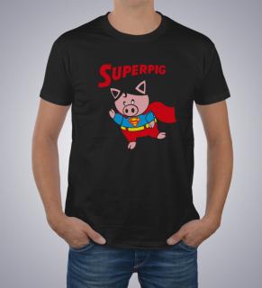 SUPER PIG 1