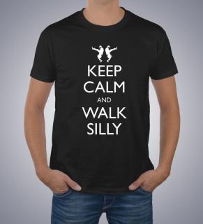 WALK SILLY