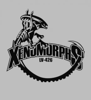 XENOMORPHS