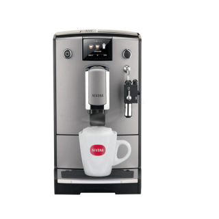 NIVONA CafeRomatica 675 - Ekspres ciśnieniowy automatyczny