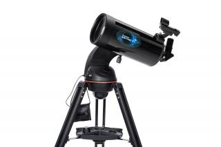 Teleskop Celestron Astro Fi 127 MAK
