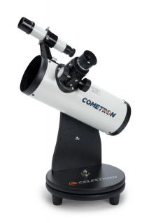 Teleskop Celestron Cometron FirstScope 76