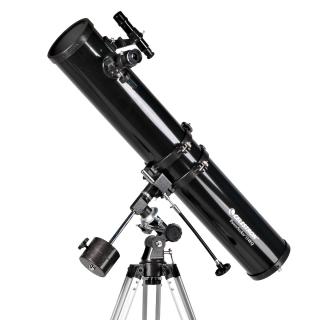 Teleskop Celestron PowerSeeker 114 EQ