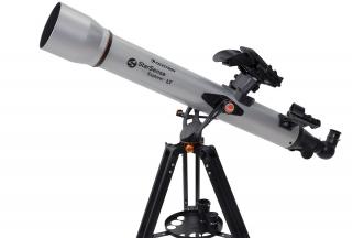 Teleskop Celestron StarSense Explorer LT 80AZ