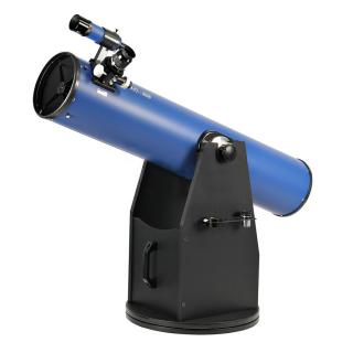 Teleskop DO-GSO Dobson 8" F/6 M-CRF