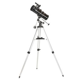 Teleskop Sky-Watcher BK 1141 EQ1 114/1000