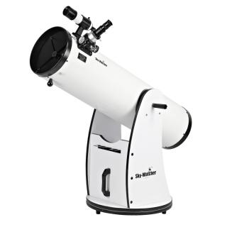 Teleskop Sky-Watcher Dobson 10" Pyrex 254/1200