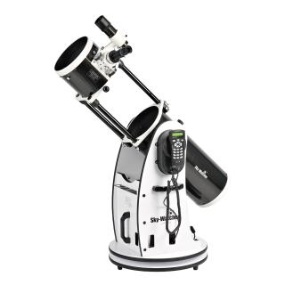 Teleskop Sky-Watcher Dobson 8" Flex Tube Go-To
