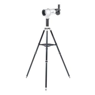 Teleskop słoneczny Sky-Watcher SolarQuest 80/400 + montaż HelioFind