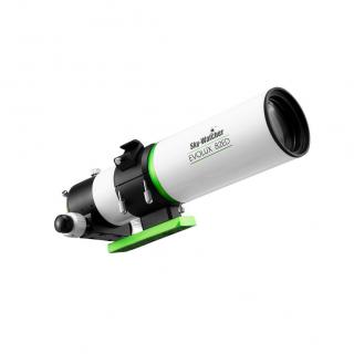 Tuba optyczna refraktor Sky-Watcher Evolux 82ED 82/530 OTA