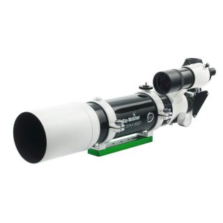 Tuba optyczna Sky-Watcher Evostar 80 ED OTAW Black Diamond
