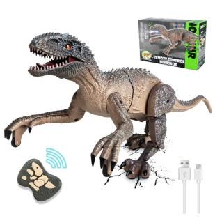Dinozaur Kizmyee, Dinozaur Zdalnie sterowany dla dzieci