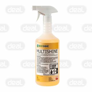 Ecoshine Multishine 1L