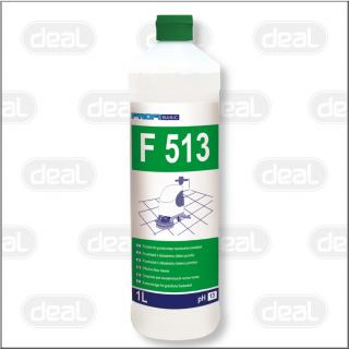 Lakma F513 Profibasic gruntowne czyszczenie 1L 1szt