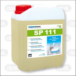 Lakma SP111 maszynowe mycie naczyń 5L 1szt