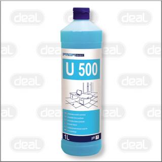 Lakma U500 uniwersalny środek czyszczący 1L 1szt.
