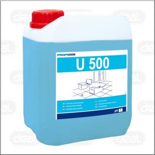 Lakma U500 uniwersalny środek czyszczący 5L 1szt.