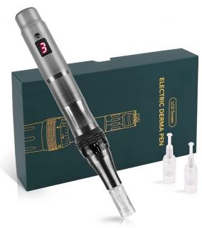 Microneedling - Dermapen Electric Pen 0.00-2.00mm z 5 p