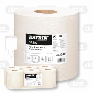 Ręcznik Katrin Basic Hand Towel Roll M 300  6szt
